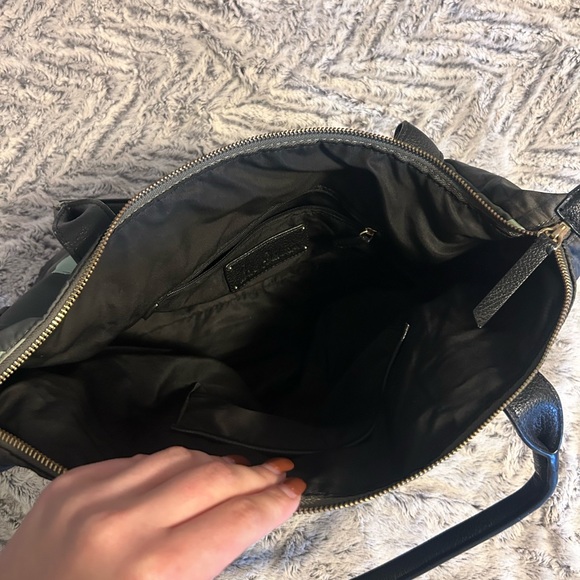 SAM EDELMAN handbag medium sized - Picture 6 of 9